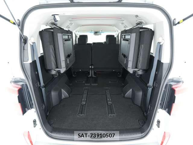 Mitsubishi DELICA 2025-03 8207294-9