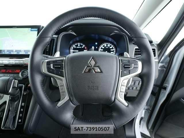 Mitsubishi DELICA 2025-03 8207294-13