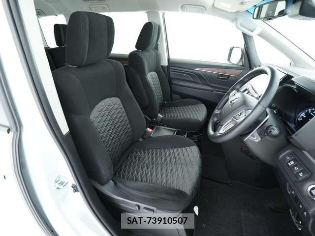 Mitsubishi DELICA 2025-03 8207294-5