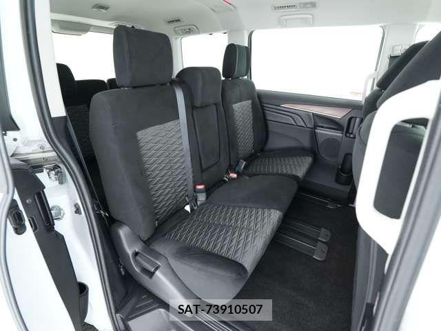 Mitsubishi DELICA 2025-03 8207294-6