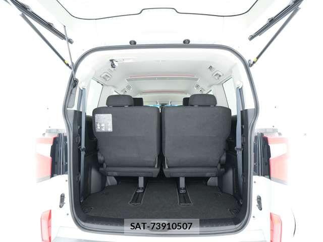 Mitsubishi DELICA 2025-03 8207294-8