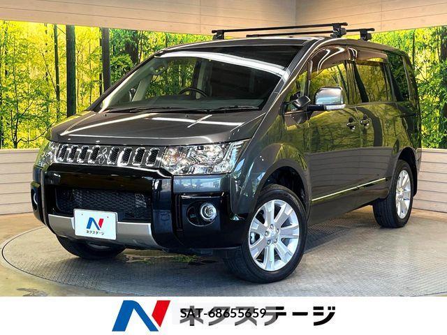 Mitsubishi DELICA 2018-12 8207309-0