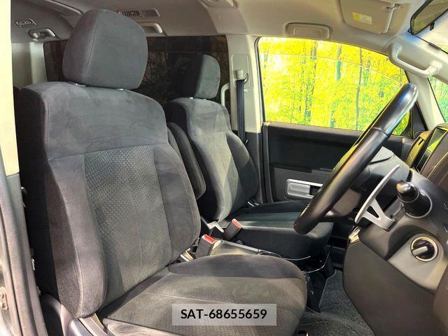 Mitsubishi DELICA 2018-12 8207309-9