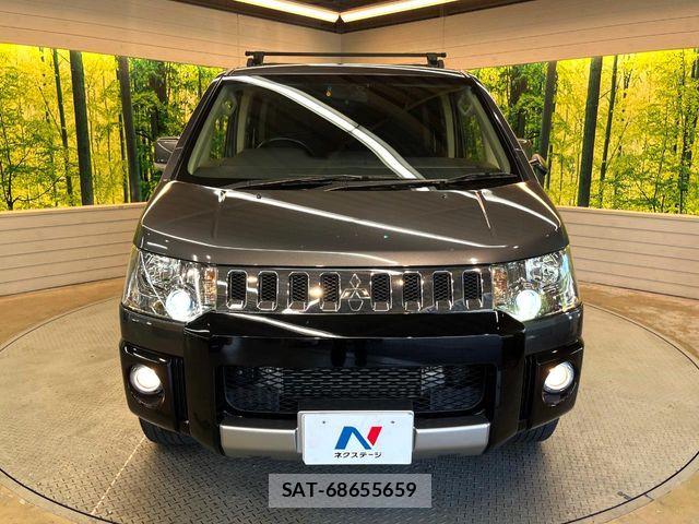 Mitsubishi DELICA 2018-12 8207309-14