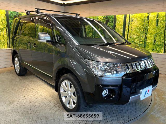 Mitsubishi DELICA 2018-12 8207309-16