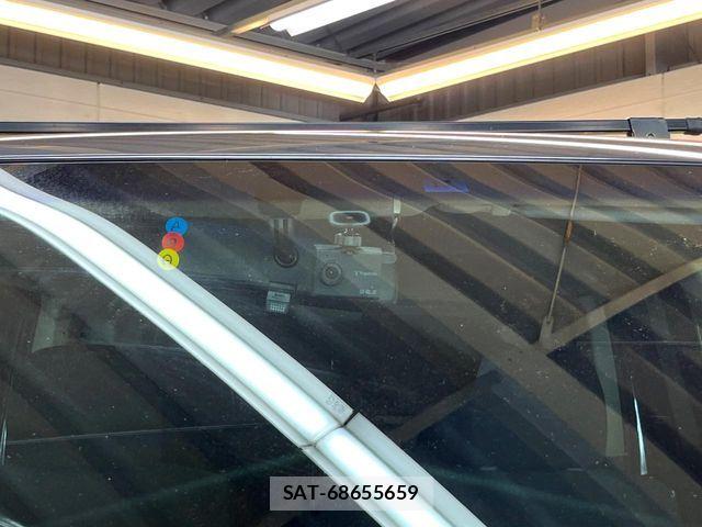 Mitsubishi DELICA 2018-12 8207309-7