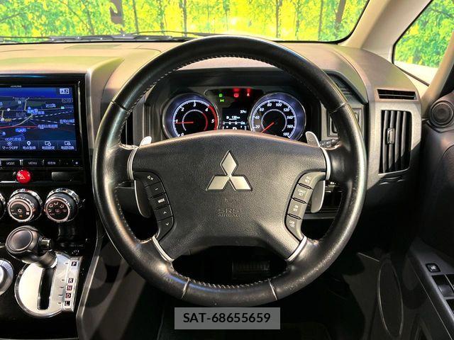 Mitsubishi DELICA 2018-12 8207309-8