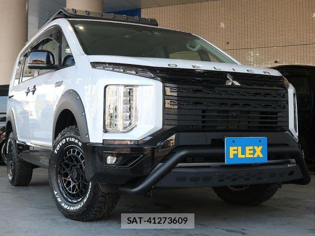 Mitsubishi DELICA 2025-01 8207289-18