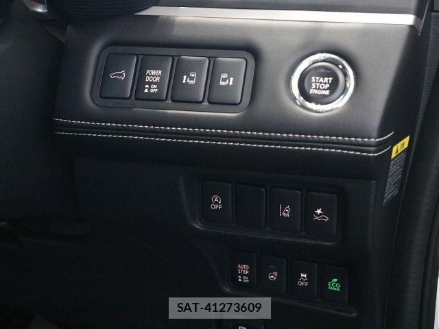 Mitsubishi DELICA 2025-01 8207289-4