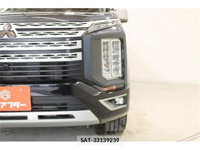 Mitsubishi DELICA 2024-02 8207300-14