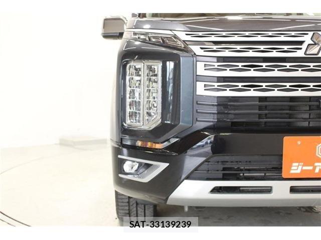 Mitsubishi DELICA 2024-02 8207300-16