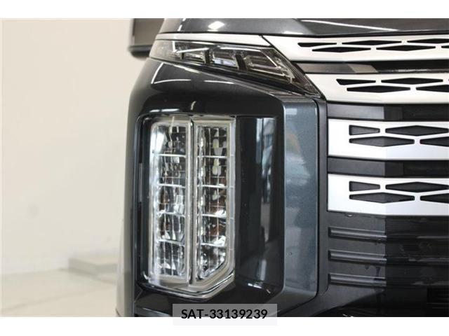 Mitsubishi DELICA 2024-02 8207300-17