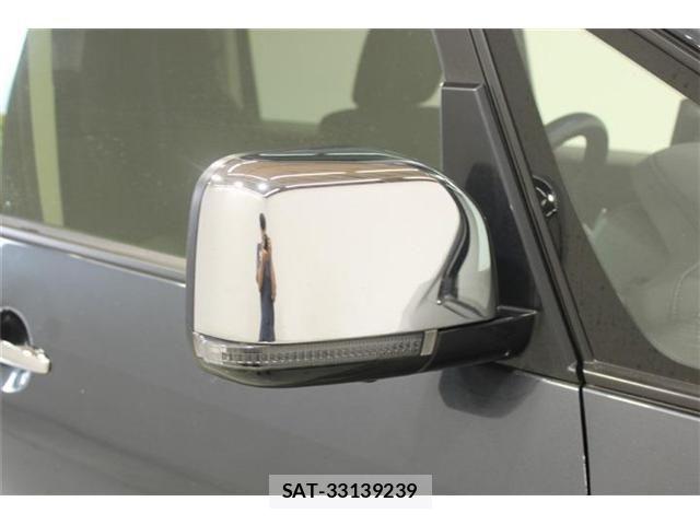 Mitsubishi DELICA 2024-02 8207300-21
