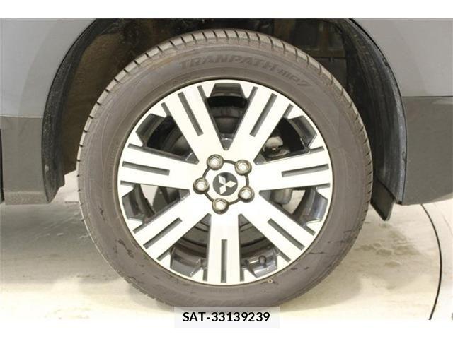 Mitsubishi DELICA 2024-02 8207300-22