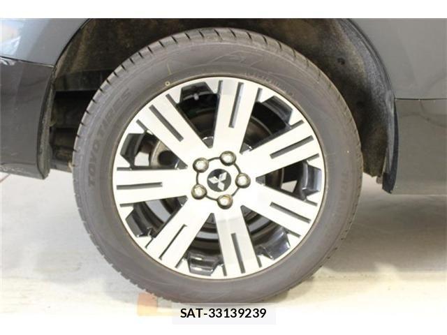 Mitsubishi DELICA 2024-02 8207300-23