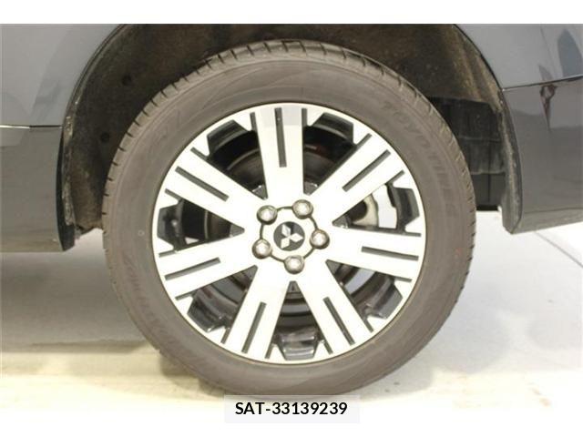 Mitsubishi DELICA 2024-02 8207300-24