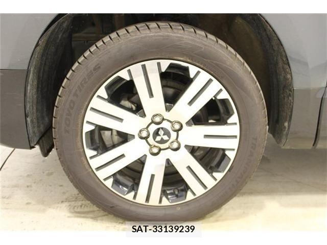 Mitsubishi DELICA 2024-02 8207300-25