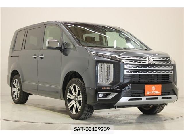 Mitsubishi DELICA 2024-02 8207300-6
