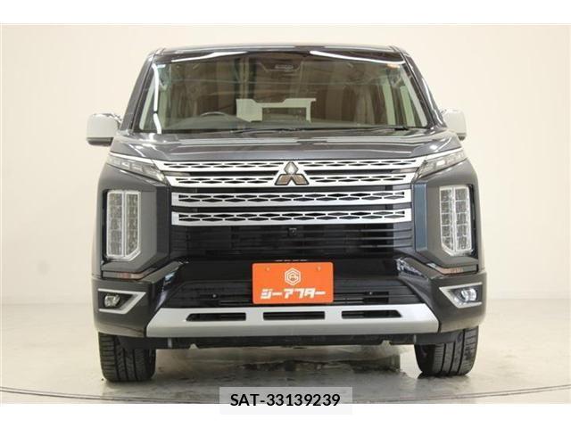 Mitsubishi DELICA 2024-02 8207300-7