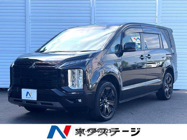 Mitsubishi DELICA 2024-09 8207291-0