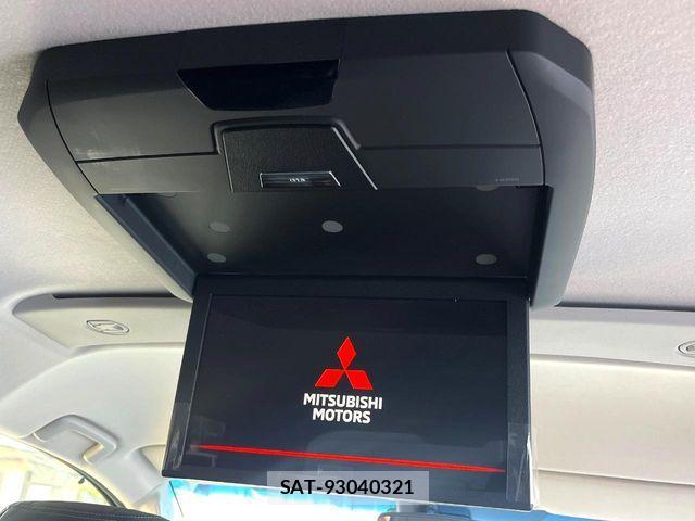 Mitsubishi DELICA 2024-09 8207291-4