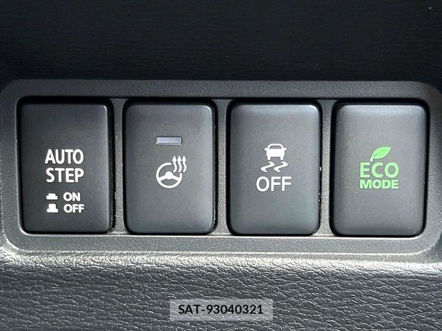 Mitsubishi DELICA 2024-09 8207291-5