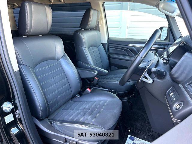 Mitsubishi DELICA 2024-09 8207291-7