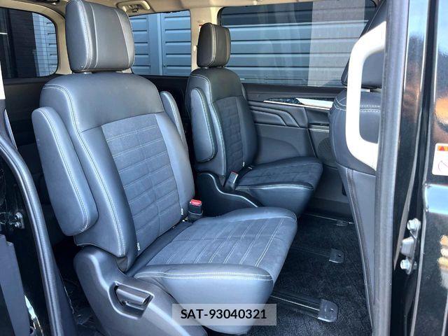 Mitsubishi DELICA 2024-09 8207291-8