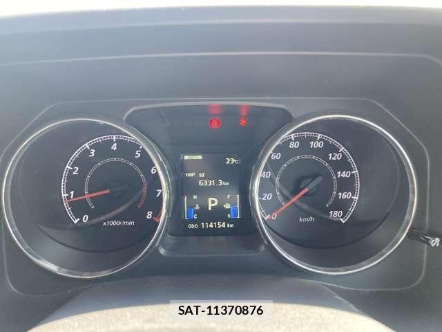 Mitsubishi DELICA 2016-02 8207315-11