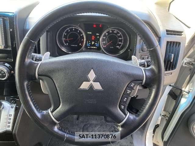Mitsubishi DELICA 2016-02 8207315-12