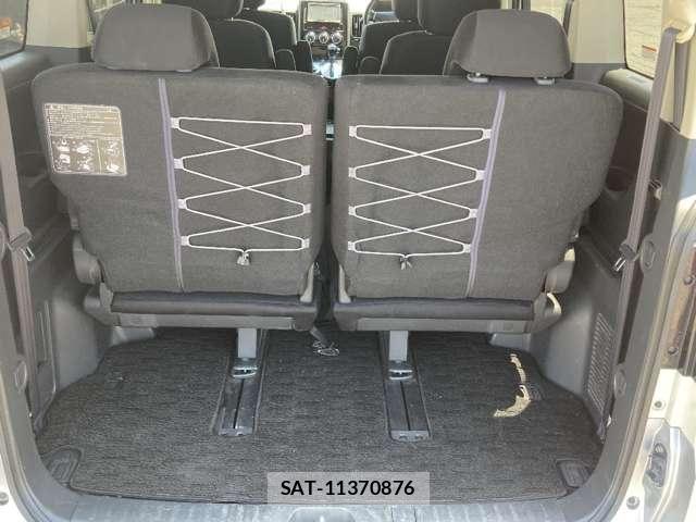 Mitsubishi DELICA 2016-02 8207315-28