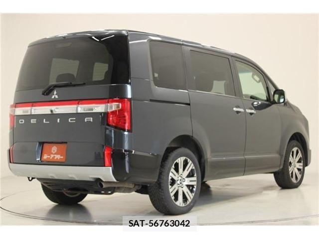 Mitsubishi DELICA 2024-01 8207297-12