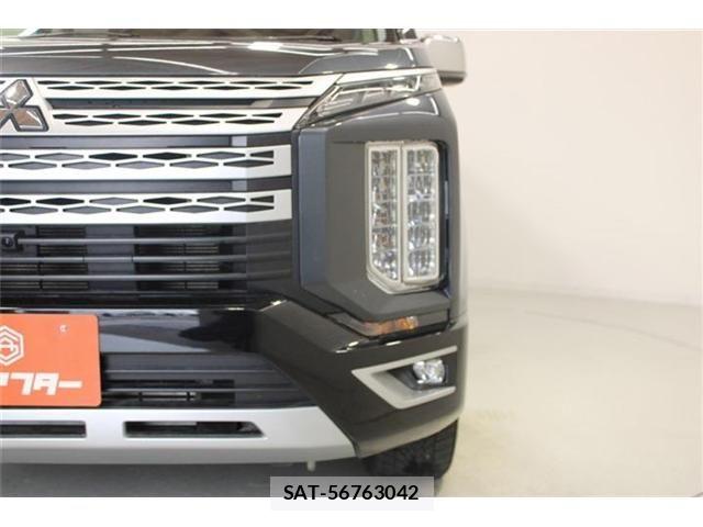 Mitsubishi DELICA 2024-01 8207297-14
