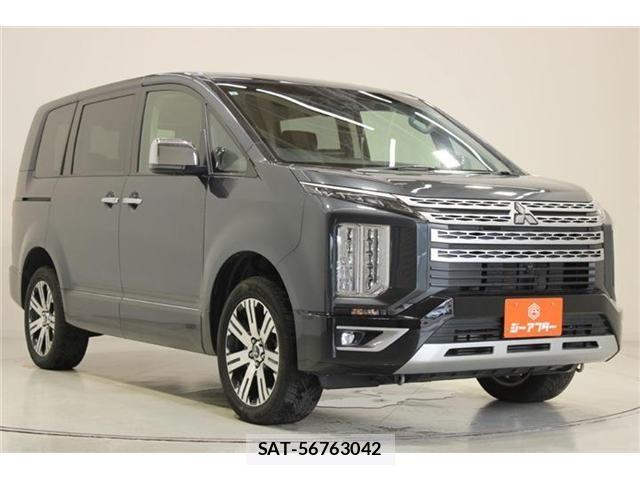Mitsubishi DELICA 2024-01 8207297-6