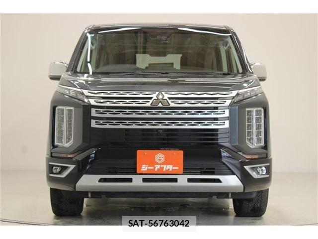 Mitsubishi DELICA 2024-01 8207297-7