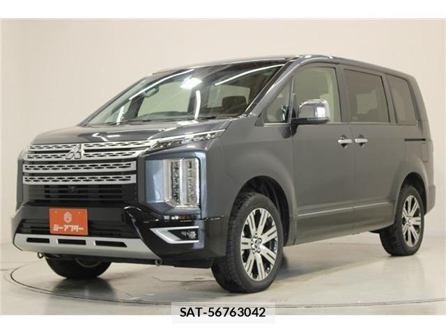 Mitsubishi DELICA 2024-01 8207297-8