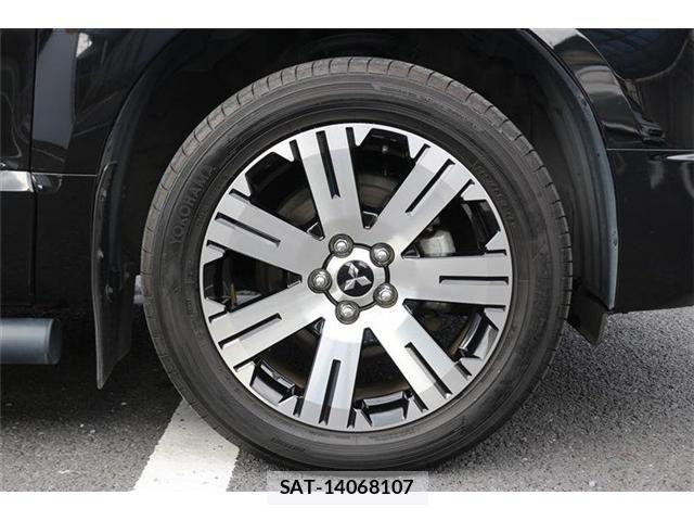 Mitsubishi DELICA 2020-02 8207306-13