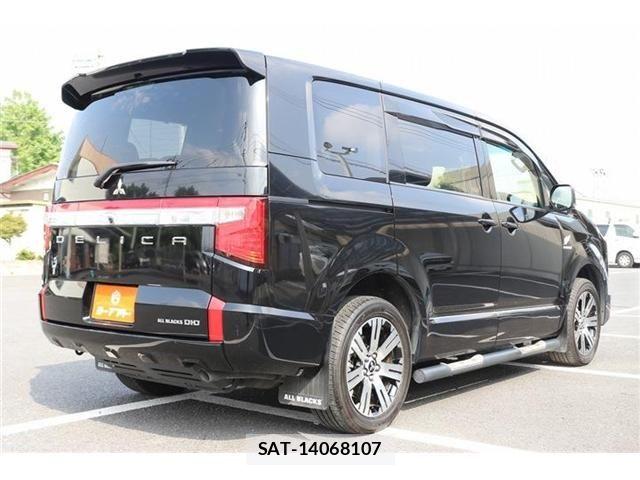 Mitsubishi DELICA 2020-02 8207306-22