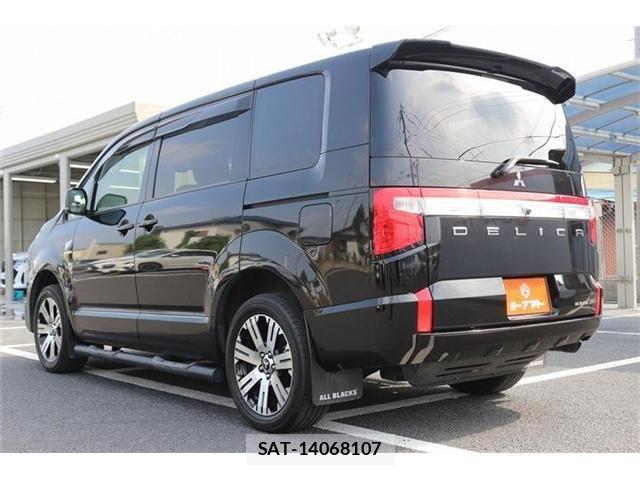 Mitsubishi DELICA 2020-02 8207306-23