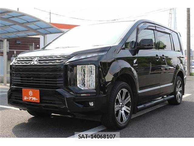 Mitsubishi DELICA 2020-02 8207306-24