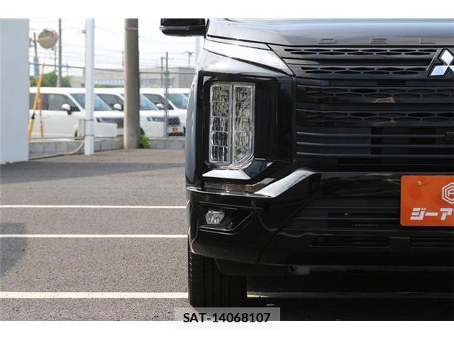Mitsubishi DELICA 2020-02 8207306-25