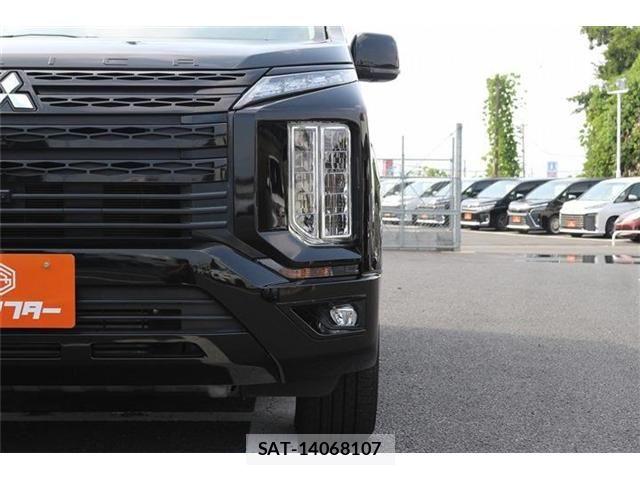 Mitsubishi DELICA 2020-02 8207306-26