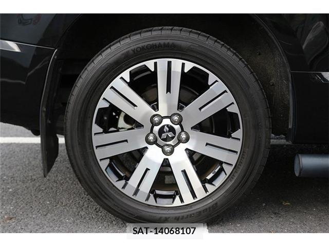 Mitsubishi DELICA 2020-02 8207306-29