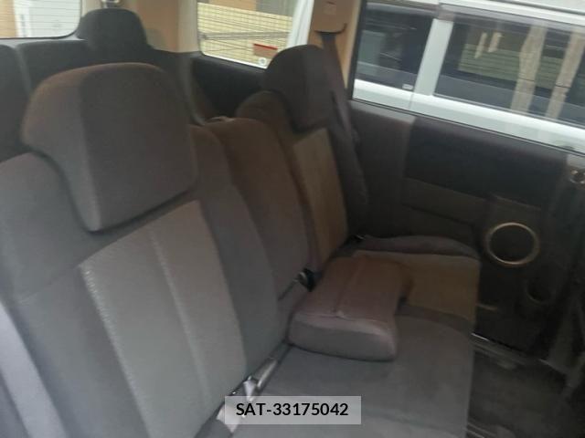 Mitsubishi DELICA 2007-06 8207316-10