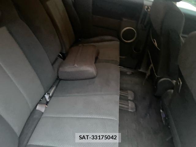 Mitsubishi DELICA 2007-06 8207316-11
