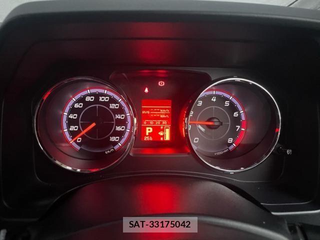 Mitsubishi DELICA 2007-06 8207316-18