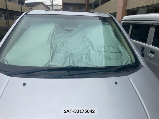 Mitsubishi DELICA 2007-06 8207316-5