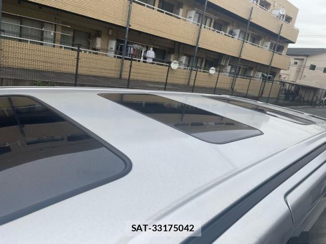 Mitsubishi DELICA 2007-06 8207316-6
