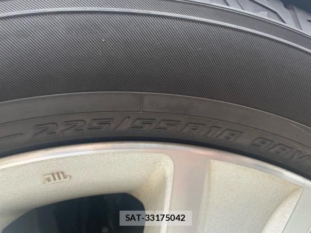 Mitsubishi DELICA 2007-06 8207316-8