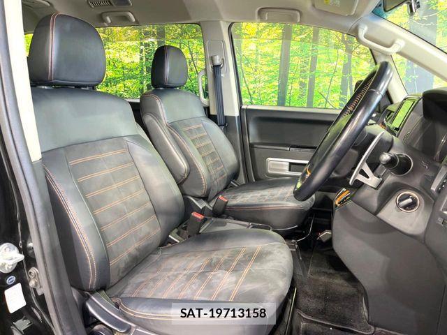 Mitsubishi DELICA 2018-02 8207311-7